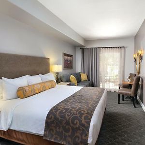Resort Suite King